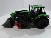 DEUTZ FAHR 7250TTV