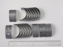 Főtengely csapágy (H1, turbós kivitel)