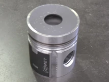 Dugattyú D-260 (3 gyűrűs, 38 mm, cseh Almet)