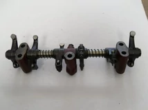 Himbatengely komplett (D-260)