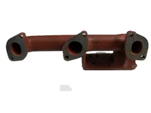 Kipufogó kollektor (D-245.5C2)