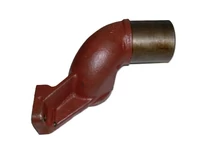 Kipufogó könyök (1221)