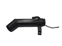 Üzemanyag beöntő könyökcső (1221)