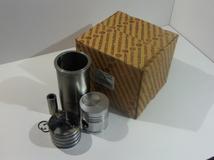 Hüvelysor(egy garnitúra) Import D-50
