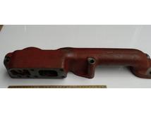 KOLLEKTOR (TURBÓS)IMPORT