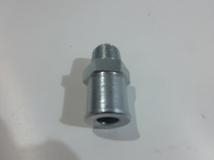 CSŐCSATLAKOZÓ(ALU. CSŐHÖZ)20 MM