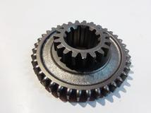 FOGASKERÉK(50-1701218)IMPORT