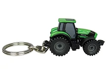 DEUTZ-FAHR AGROTRON 7250