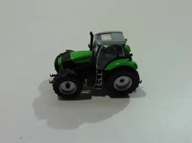 DEUTZ AGROTRON X720