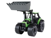 DEUTZ FAHR 7250TTV