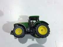 JOHN DEERE 6215R