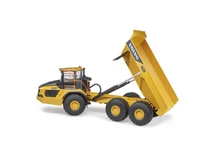 VOLVO A60H DÖMPER