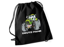 DEUTZ-FAHR HÁTIZSÁK