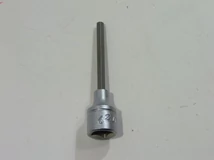 INBUSZ DUGÓ 1/2" 2HXL 6
