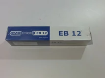 ELEKTRÓDA EB12 2,5X350 4,5KG