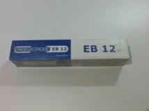 ELEKTRÓDA EB12 3,2X350 4,5KG