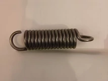 FESZÍTŐRUGÓ A TÖMÖRÍTŐHÖZ