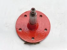 KEREKTENGELY 5 furatos 4m