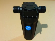 HARDI VONALSZŰRŐ KOMPLETT 3/4" 50 MESH BSP