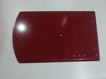 LEMEZ 5X310X495