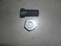 CSAVAR M16X40 EGYOLDALRA LAPOLT
