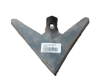 GRUBBER KAPA 280 MM
