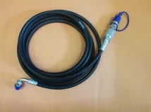 HIDRAULIKA CSŐ 4500MM