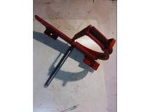 LÁNCTARTÓ JOBB 489775R2