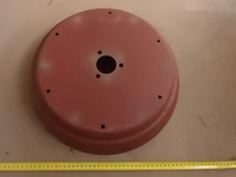 TÖMÖRÍTŐ KERÉK TÁRCSA 483328R1
