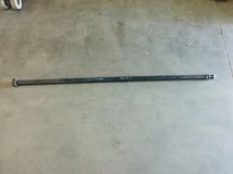 TÁRCSATENGELY 35X1824 mm.