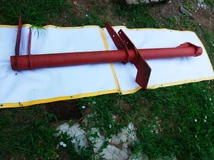 CSATLAKOZÓ CSŐSZERELVÉNY 308146