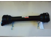 KARDÁN KOMPLETT 64 LE/ 710 MM SZABADONFUTÓ