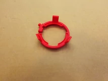 T6 Burkolatgyűrű 68mm külső