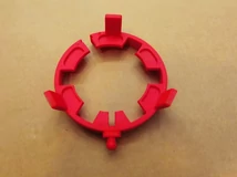 T6,8 Burkolatgyűrű külső 56mm