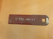RZ-3 egyenes zúzókés (232)