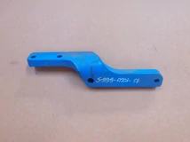 Lemken tartó konzol, jobb oldali (4572960)
