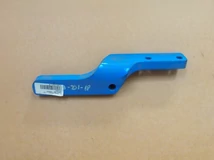 Lemken tartó konzol, bal oldali (4572961)