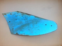 Lemken kormánylemez BU-2, jobb (3440710)
