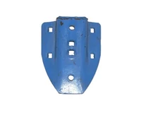 Lemken tartó grubber egységhez (4679105)