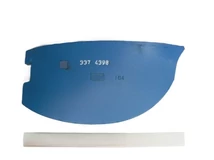 Lemken terelőlemez, szélső jobb (3374398)