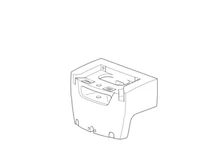 DEUTZ-FAHR SÚLYTARTÓ 100KG 04432778/30