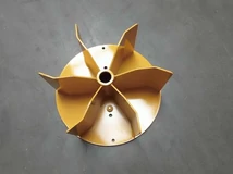 GREGOIRE VENTILÁTOR BAL GR510762