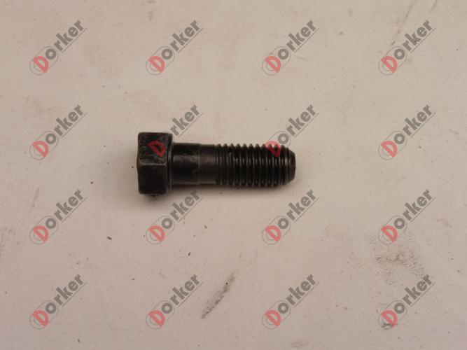 KOLLEKTOR CSAVAR(M12X33)