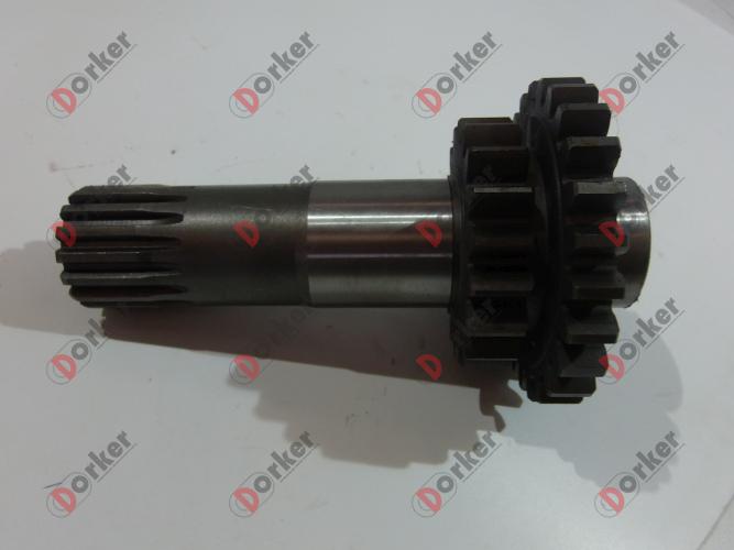 TENGELY /MTZ80/ 026-OS IMPORT