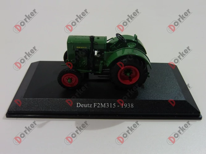 DEUTZ F2M315-1938