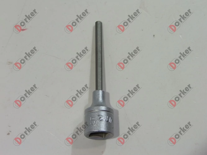 INBUSZ DUGÓ 1/2" 2HXL 5