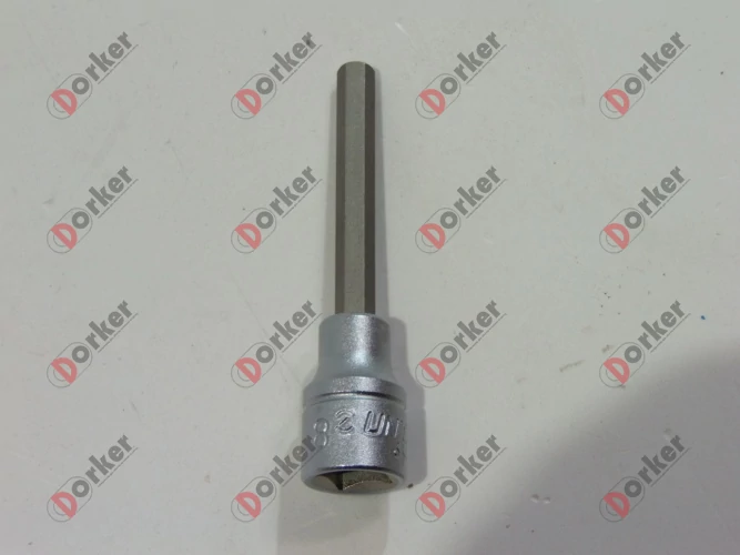 INBUSZ DUGÓ 1/2" 2HXL 8