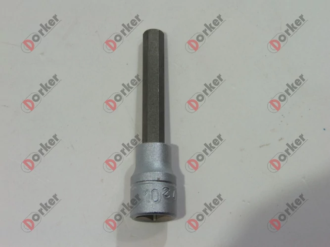 INBUSZ DUGÓ 1/2" 2HXL 10