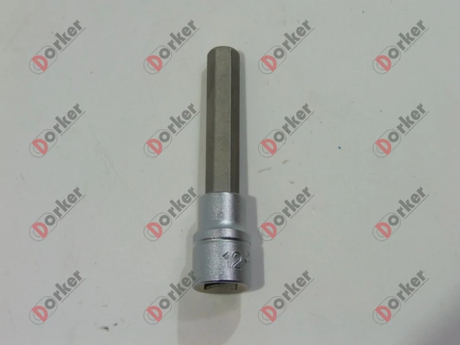 INBUSZ DUGÓ 1/2" 2HXL 12