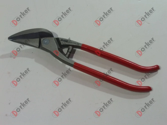 LEMEZOLLÓ JOBB 280MM 563R/7PR